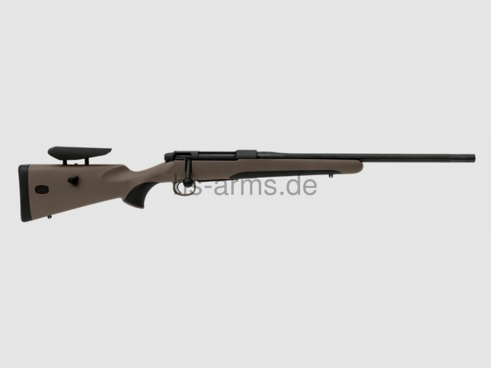 Mauser Mauser M18 - Feldjagd
