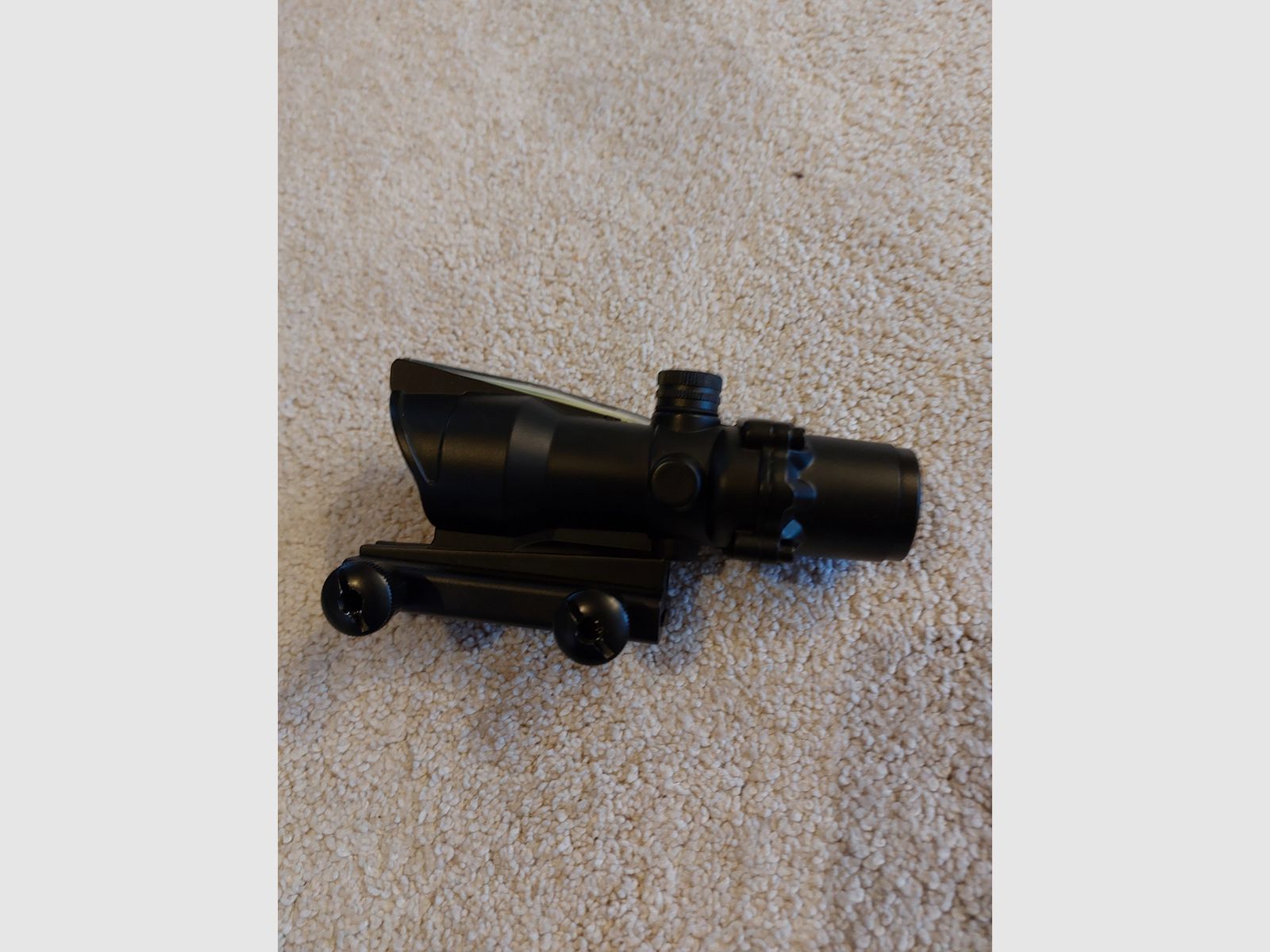 Acog Klon 4×32 Zielfernrohr 