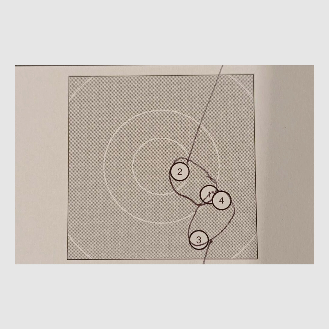 Scheiring .22Hornet;6,5x57 mit Austauschlauf .300WeathMag