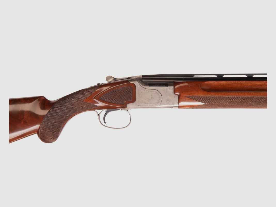 Winchester Pigeon Grade XTR 'Lightweight'