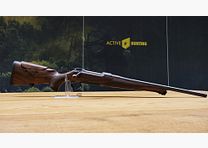 Sauer 101 Artemis VS / .308 Win. / 47cm LL / M15x1 / regulowana poduszka na policzek / broń dla kobiet