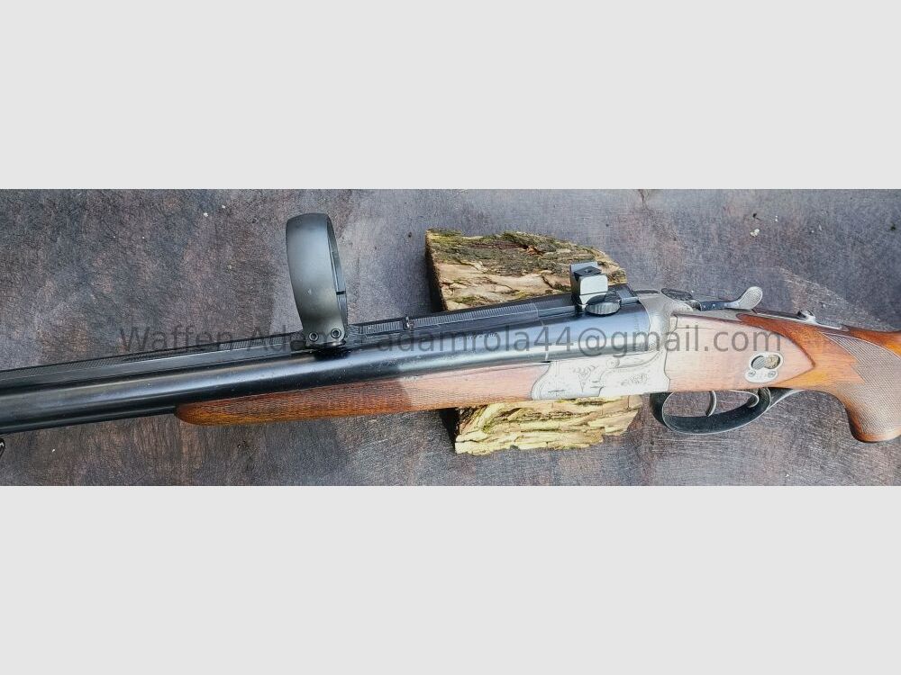 Krieghoff Drilling Ulm