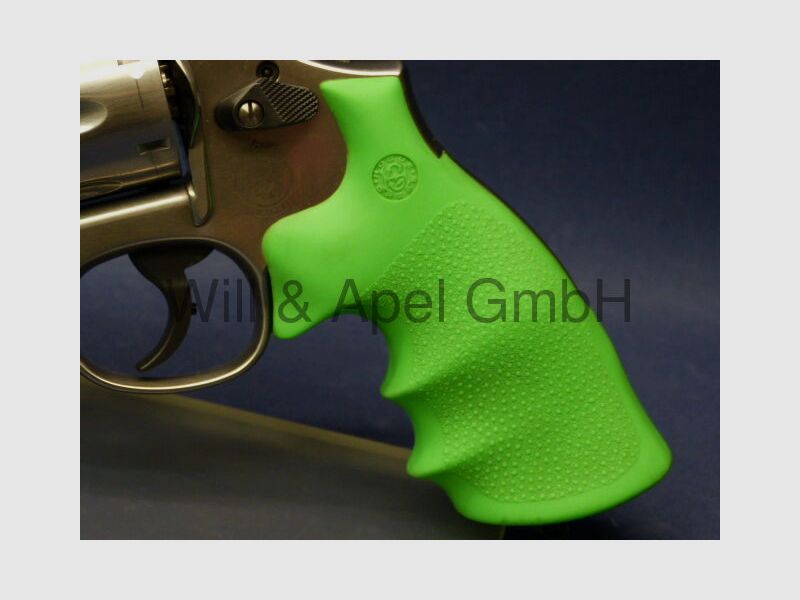 Smith & Wesson 686 SEARCH 2.5 inches