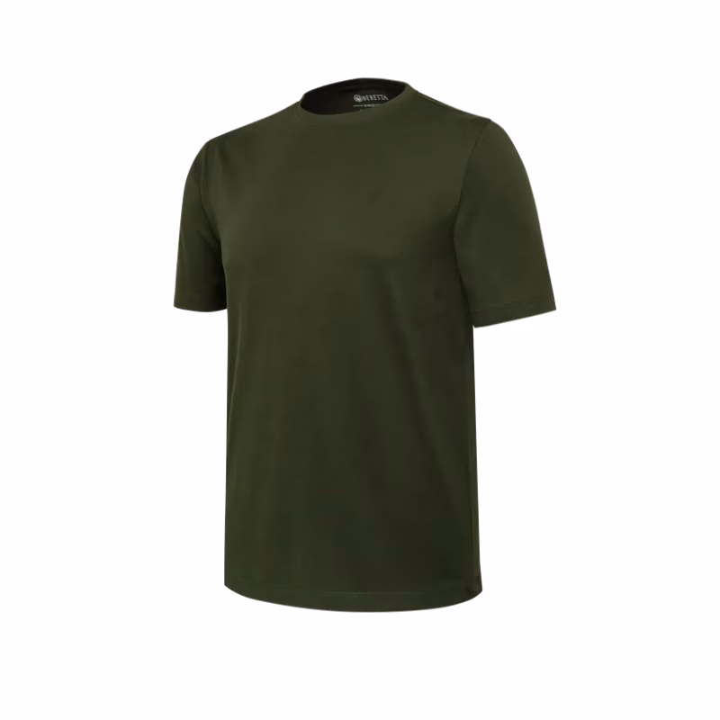 Beretta T-Shirt Corporate – TS841 T2081