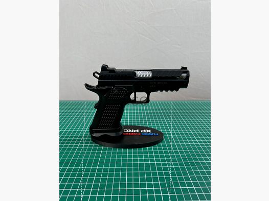 Fusion Firearms / Ermox XP PRO PX-01 9mmLuger