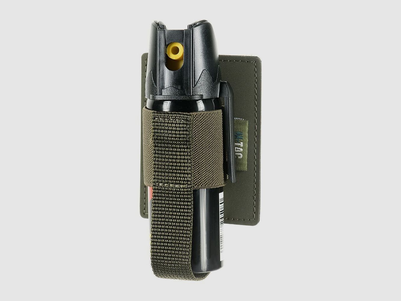 M-Tac Pfefferspray Patch Holster modular Ranger Green