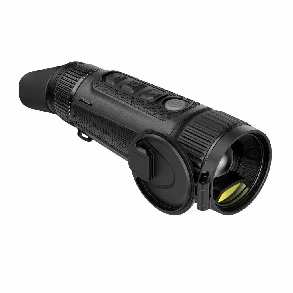 Nocpix VISTA H35R thermal monocular, image 3 of 10
