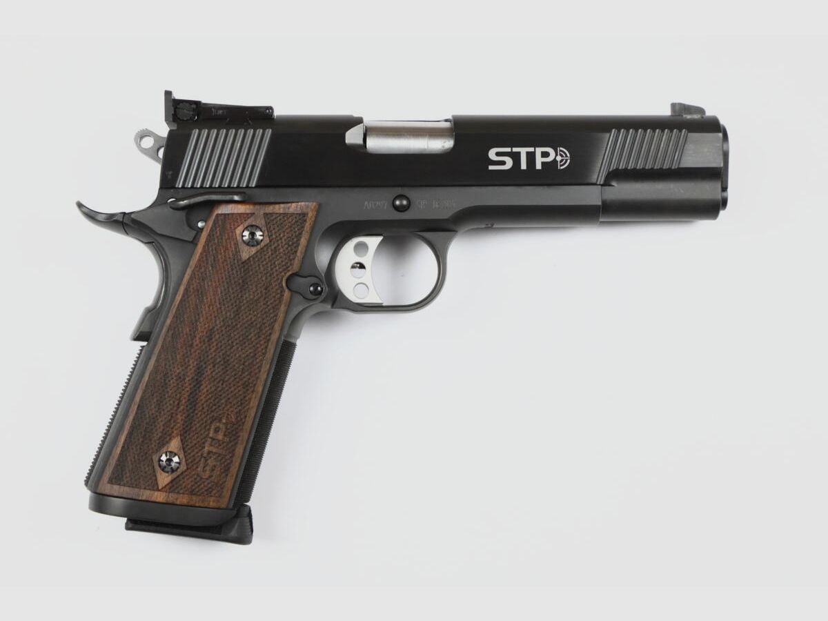 STP 1911 Sentry 5.0, image 3 sur 6