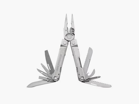 Leatherman Rebar