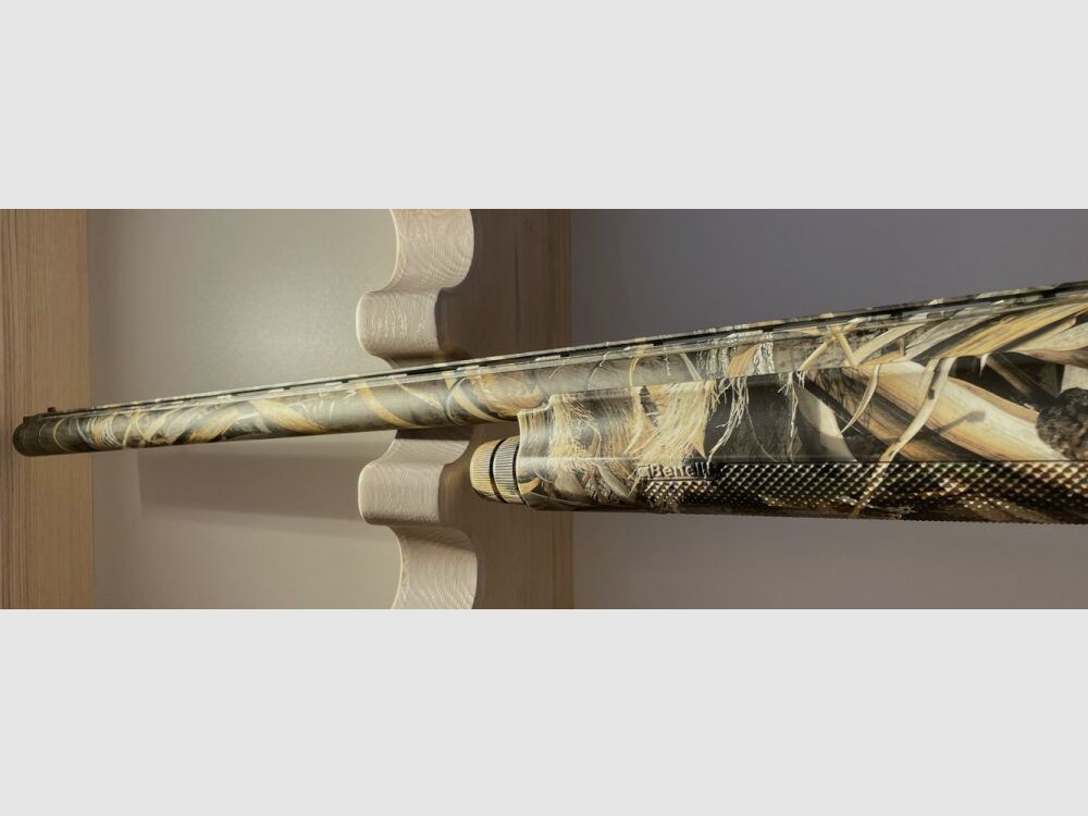 BENELLI MONTEFELTRO SYNTHETIC MAX 5HD