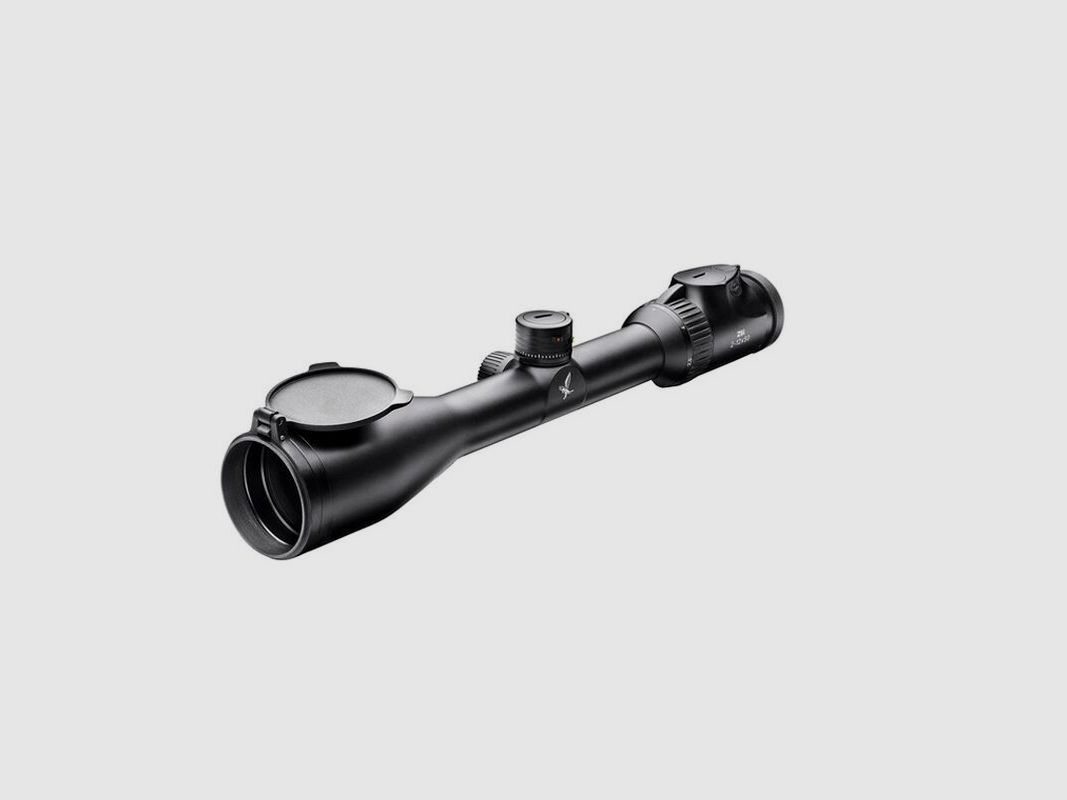 Swarovski Zielfernrohr Z6i 2-12x50