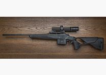 Blaser R8 Ulimate X