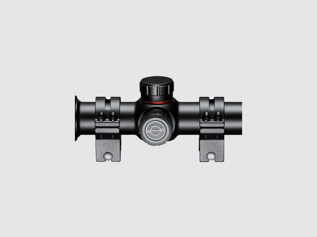 Zielfernrohr SIMMONS 8-Point 6-18x50 Truplex, Bild 2 von 3