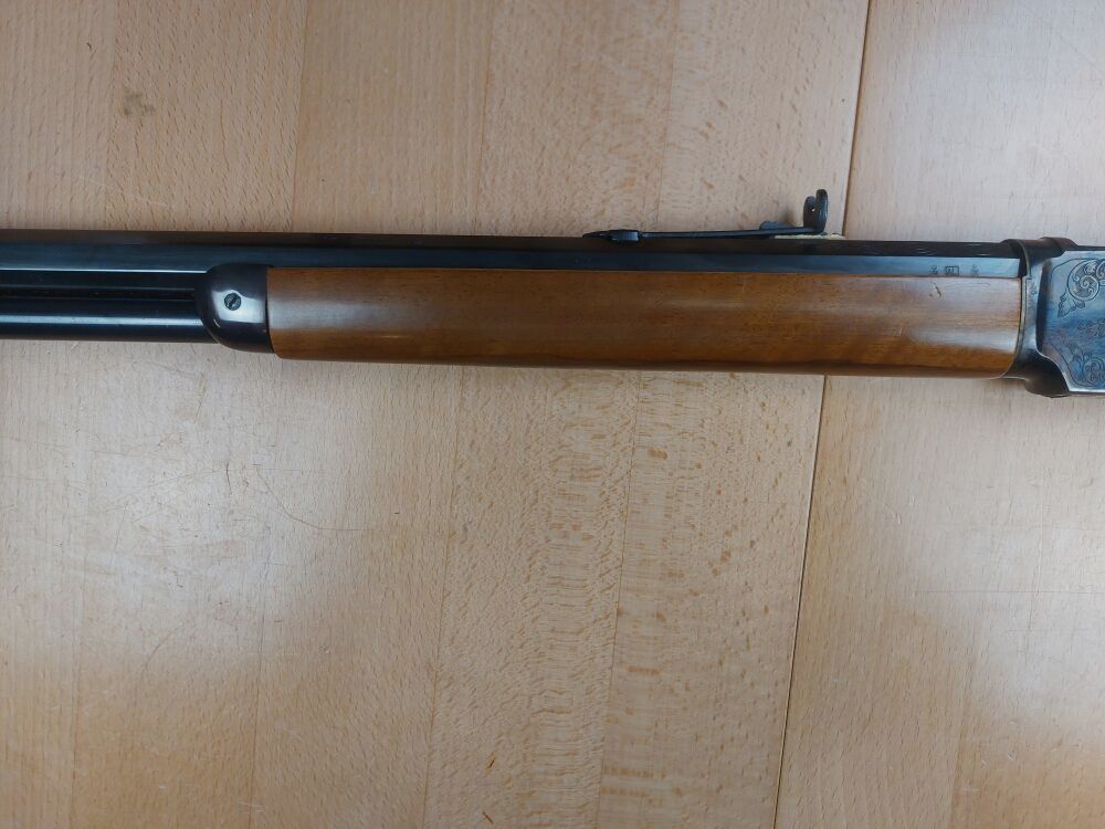 Armi San Paolo M 1873, immagine 9 di 10
