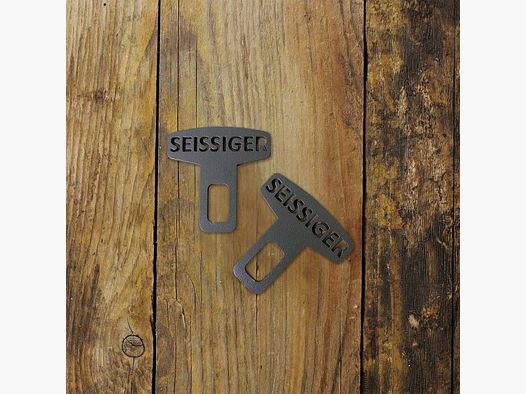 Seissiger – Gordelconnector