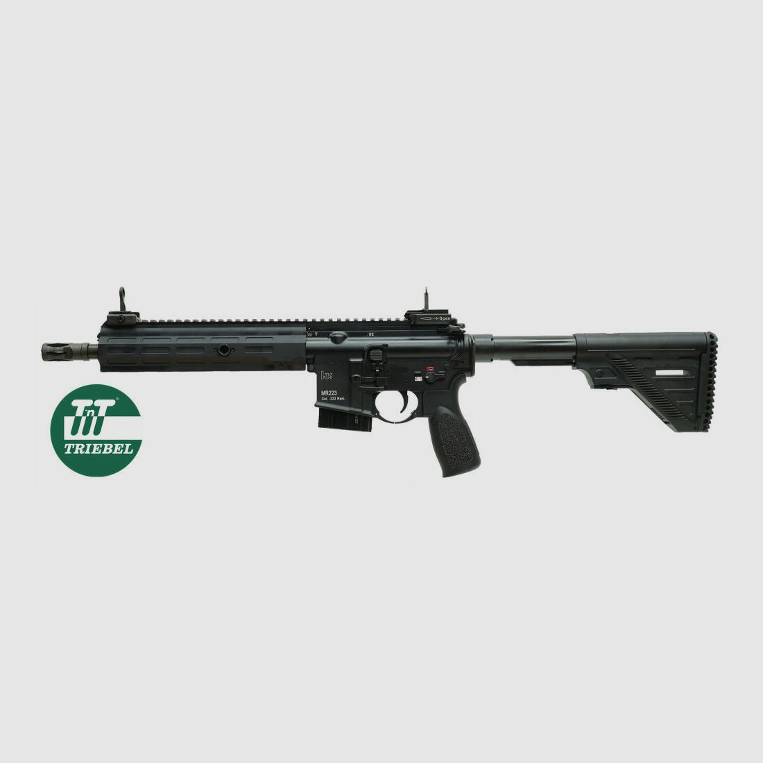 Heckler & Koch Mod. MR223 A3 -11'' SPORT