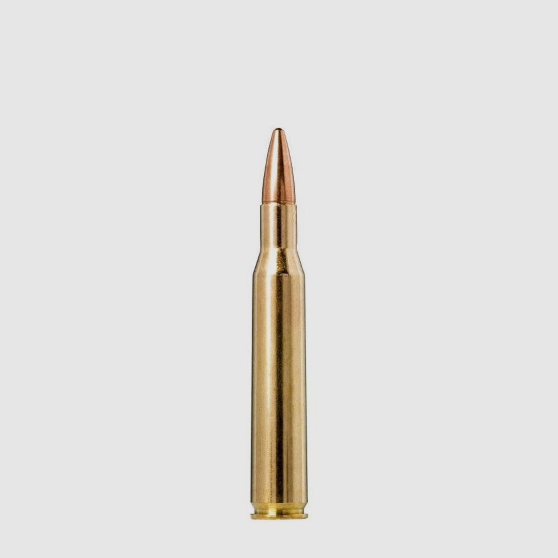 Norma Ammo .270 Win FMJ Jaktmatch 8.5 g / 130 gr VE50