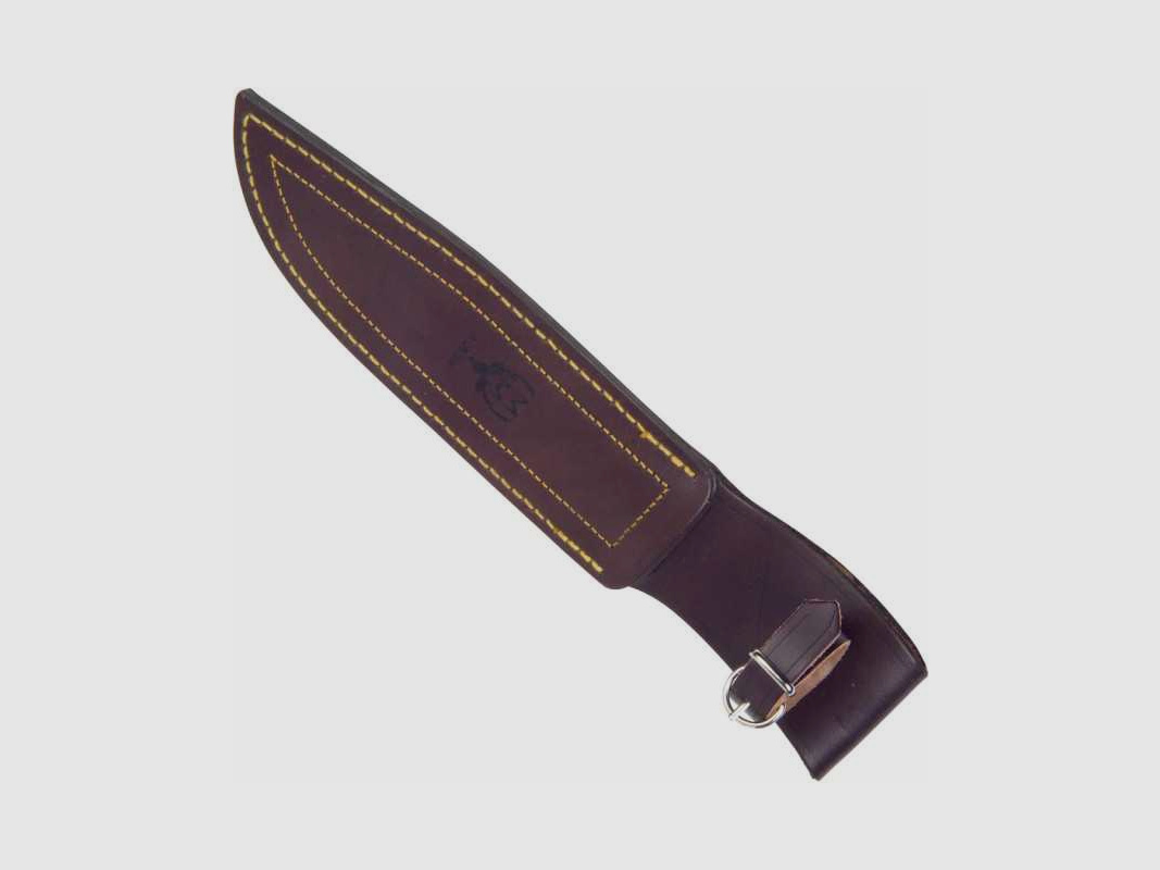 Muela Sarrio Bowie Jagdessers X50CrMoV15