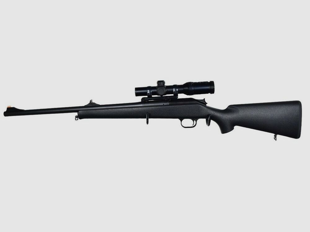 Blaser	 R93