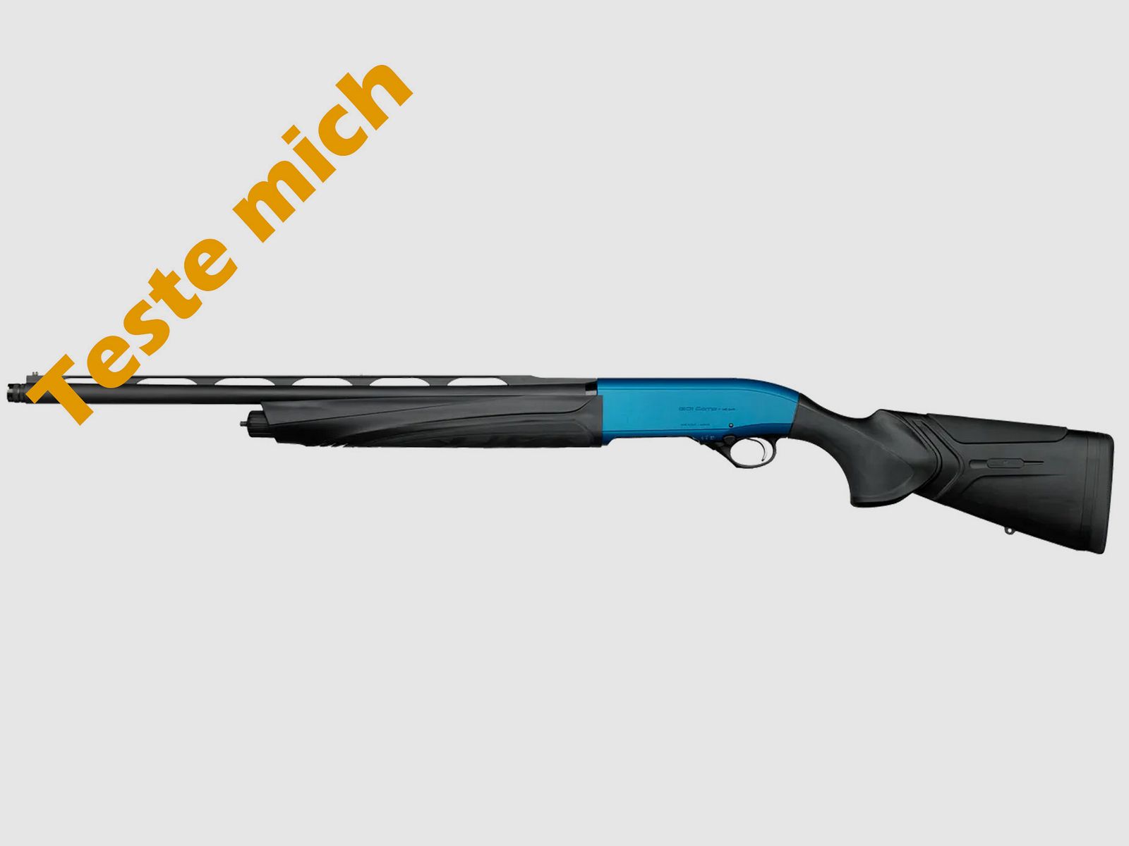 Testwaffe Beretta 1301 Competition Pro