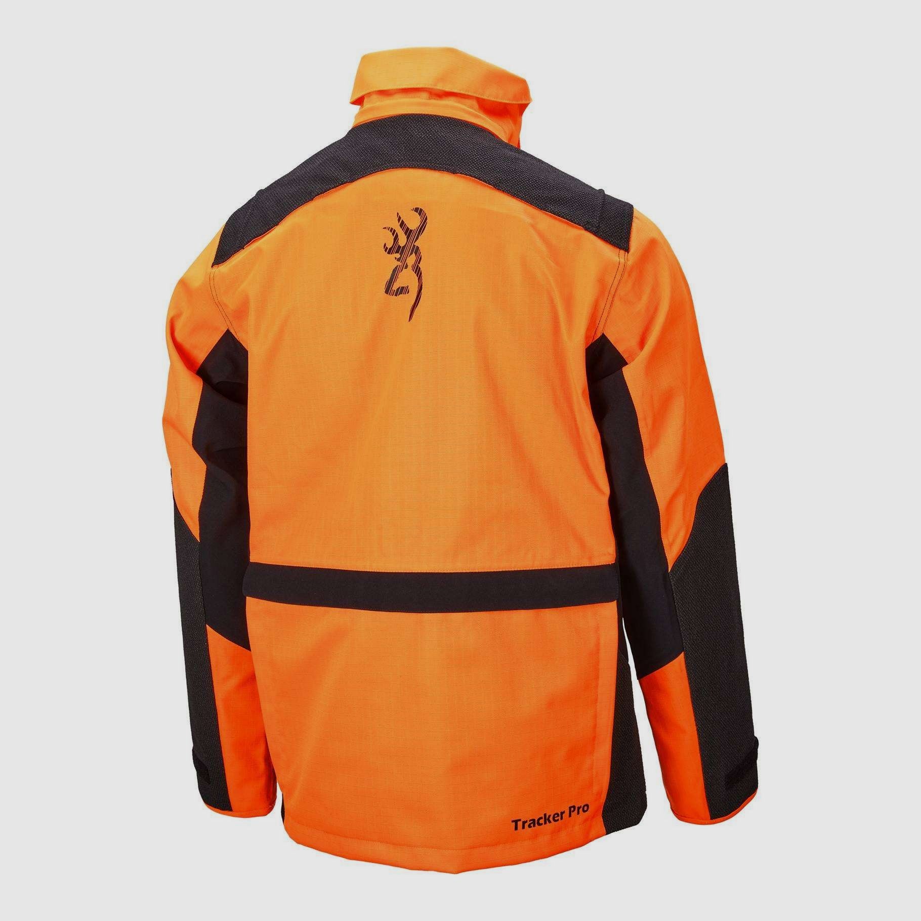 Browning Drückjagdjacke Parka-Tracker-Pro-Air 