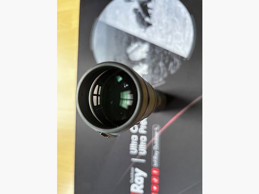 Zeiss Conquest 3-12x50 ZF / Zielfernrohr 