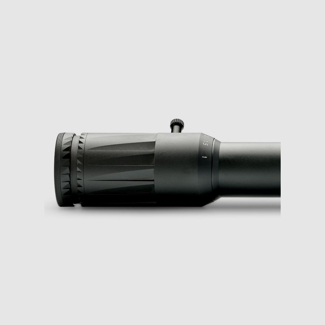 EOTECH Vudu 1-10x28 SR5 MRAD