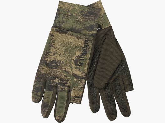 Härkila Deer Stalker Camo Handschuhe