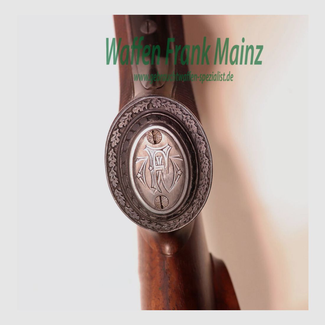 Robert Schüler - Cologne Central Four-barrel Exclusive Luxury