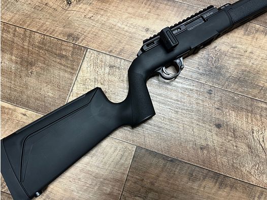 HAMMERLI ARMS Force B1 22 disponible de inmediato