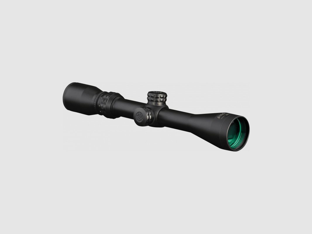 Konus Konuspro 3-9x40 Zielfernrohr Ø25,4 mm