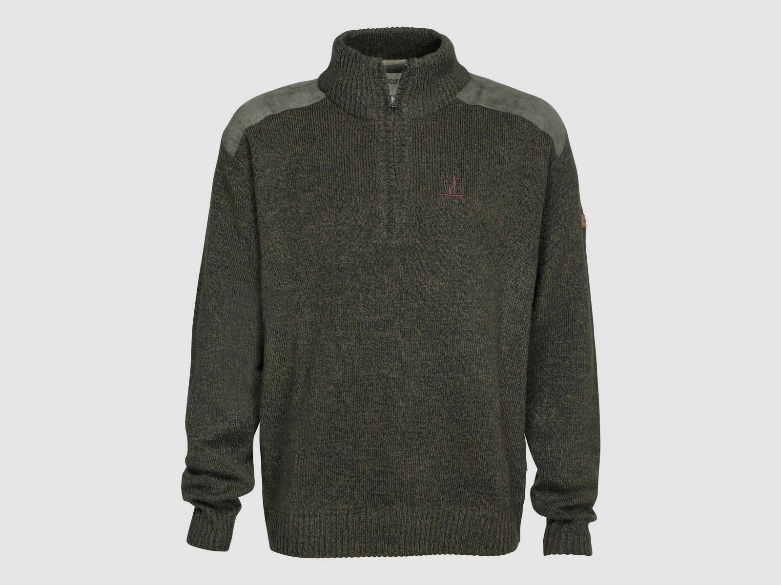 Percussion Troyer Khaki