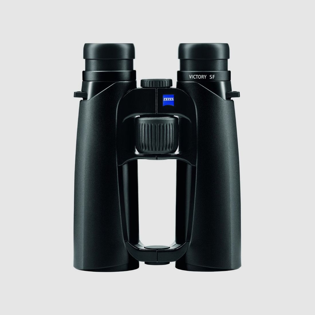 ZEISS Victory SF 10 x 42 black + Kreuztrageriemen