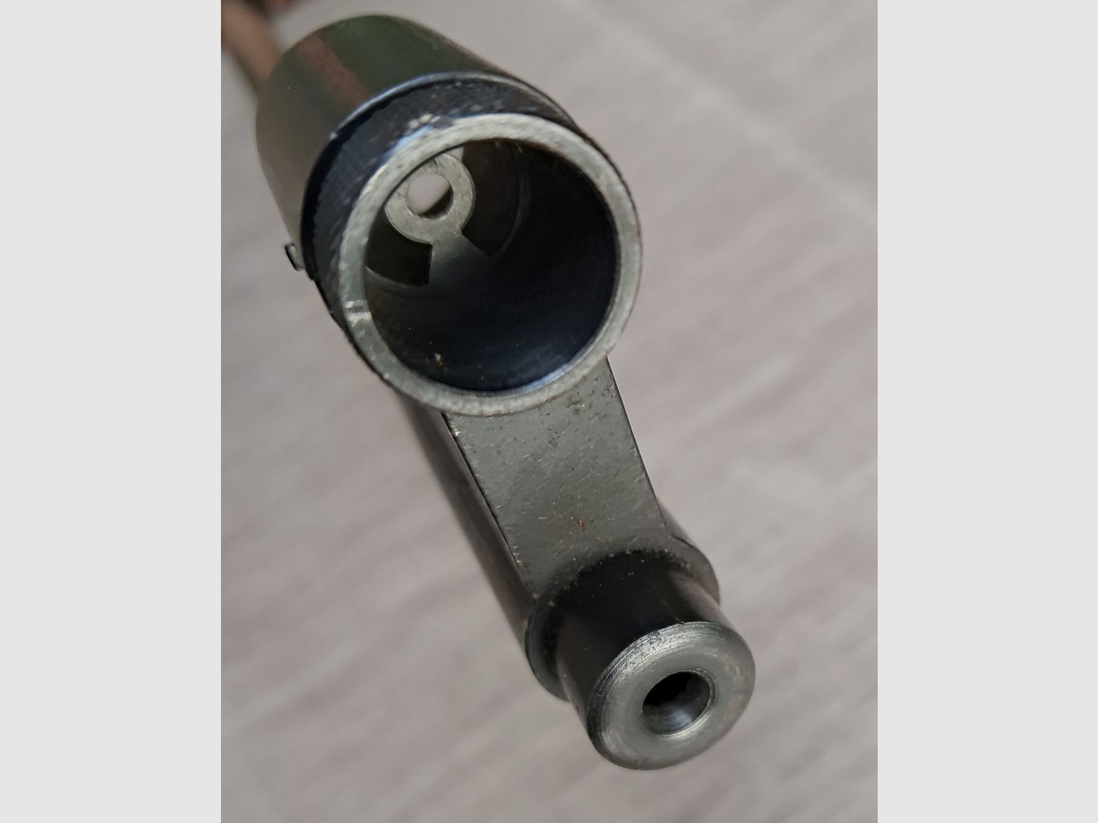 Haenel 311 Luftgewehr
