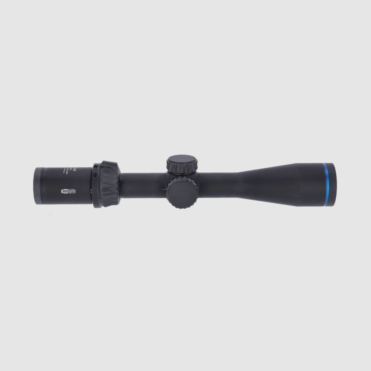 Meopta Optika6 2,5-15x44 RD SFP lunette de tir