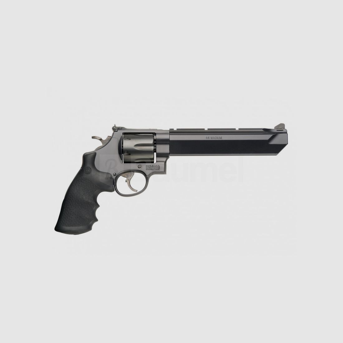 REVOLVER SMITH & WESSON 629 STEALTH HUNTER CAL.44 7-1/2P, immagine 2 di 2
