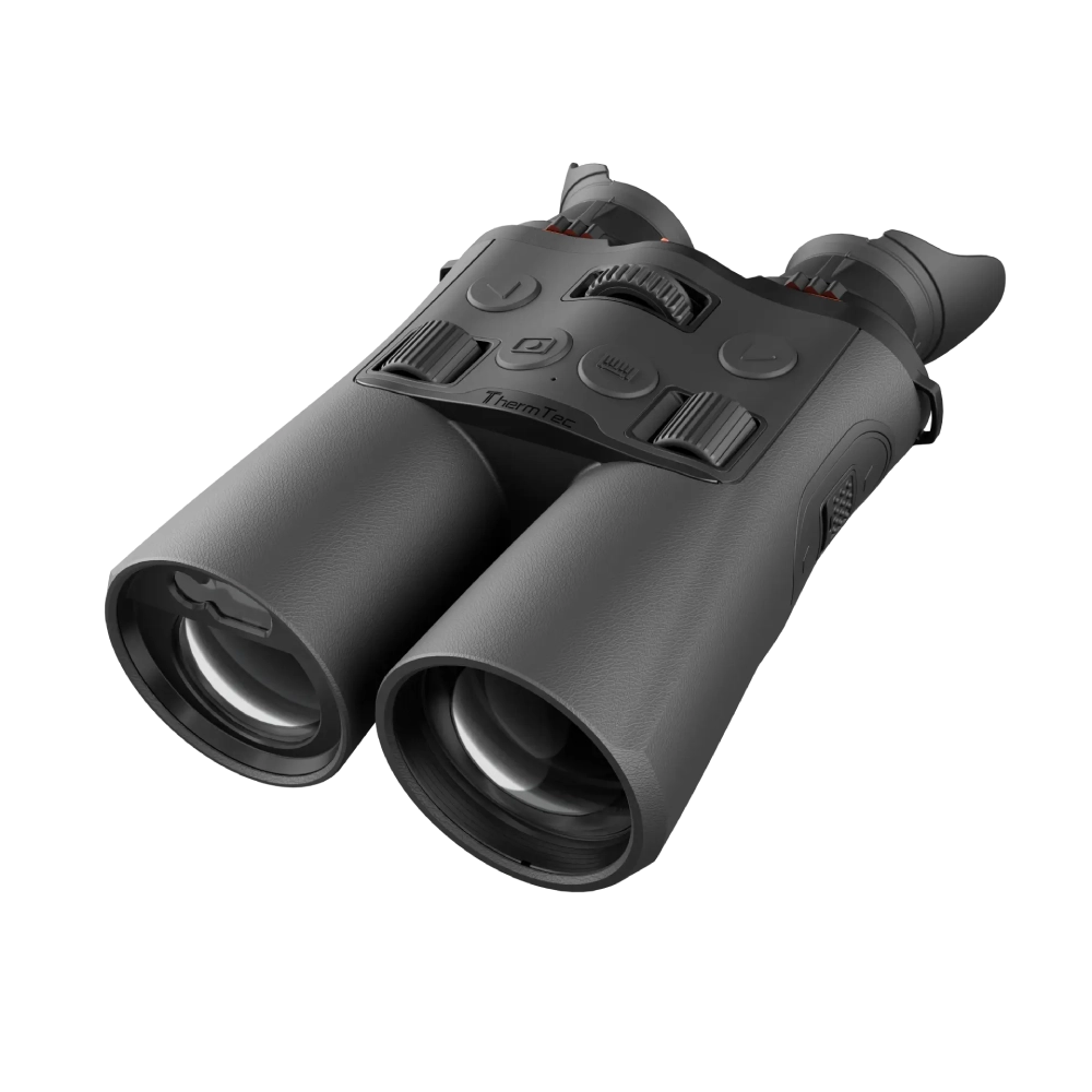ThermTec VENTUS 650L Wärmebildfernglas