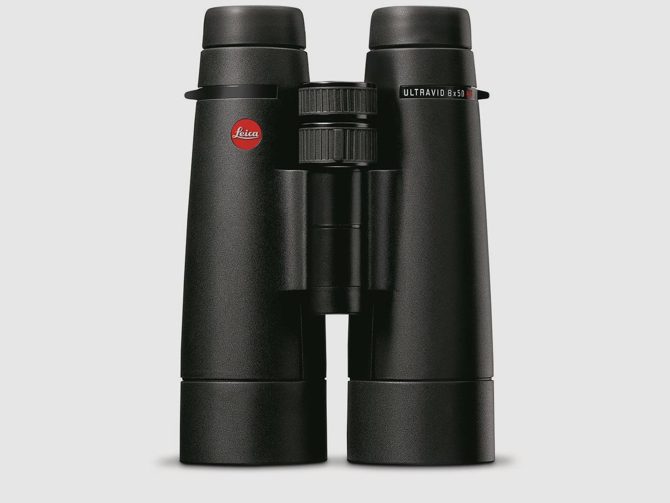 Jumelles Leica ULTRAVID 10x50 HD-Plus
