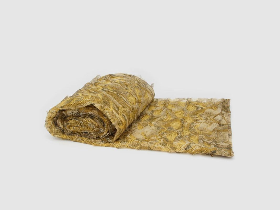 Tissu camo Arcea blé, image 2 sur 3