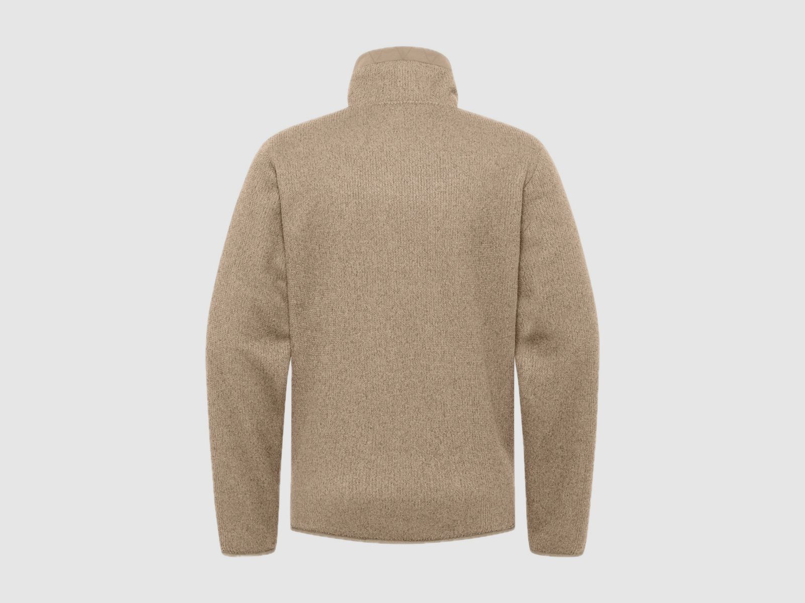 JACK WOLFSKIN Kaminfeuer Jkt M Anis