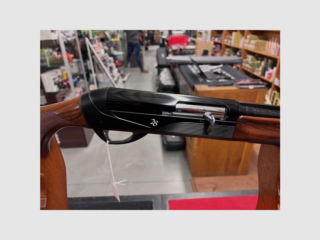 Benelli Raffaello 28 28x70 gebraucht, Bild 5 von 7