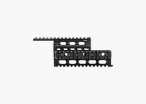 UTG PRO Universal AK47 Quad Rail Handguard