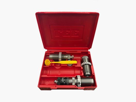 LEE – MICROMETER FULL LENGTH SIZING DIES 6.5 CREEDMOOR