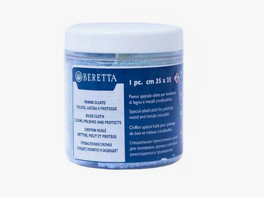BERETTA Panno Oliato