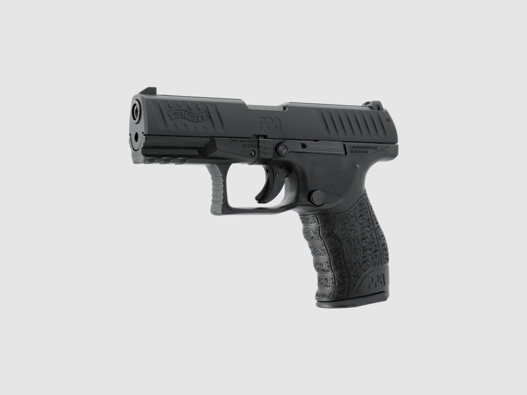 WALTHER PPQ M2 - 9MM PAK, image 3 sur 7