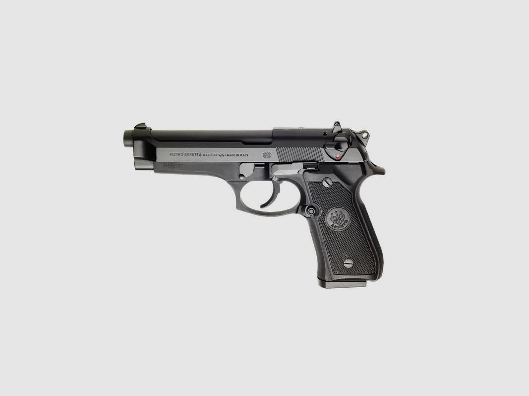 P.BERETTA 92 FS CAL. 9X19