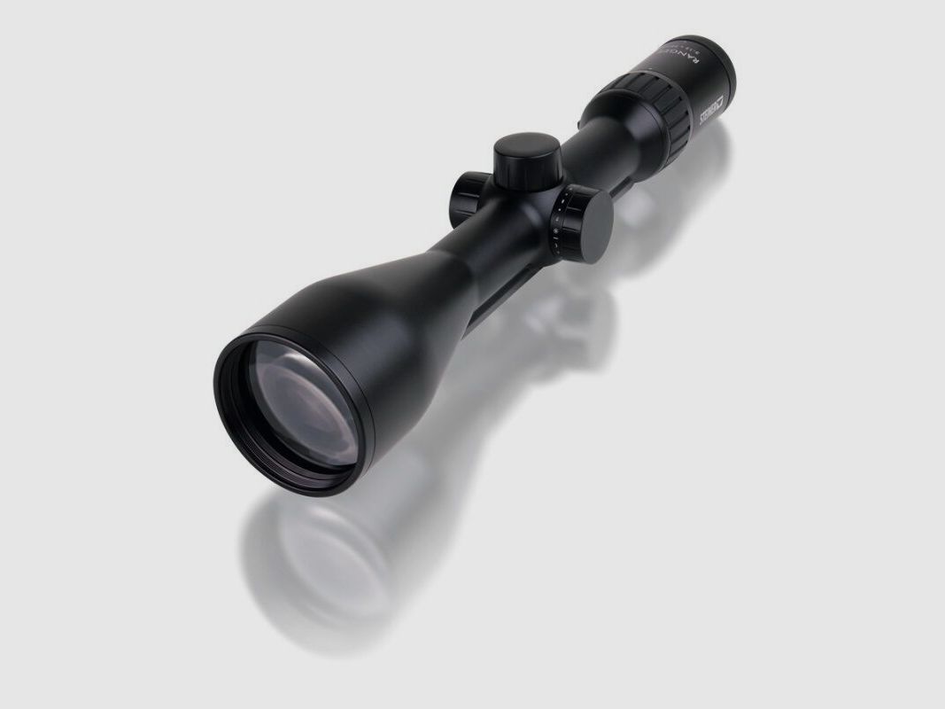 Steiner-Optik Ranger 4 4A-I ZM-Schiene 3-12x56 LA