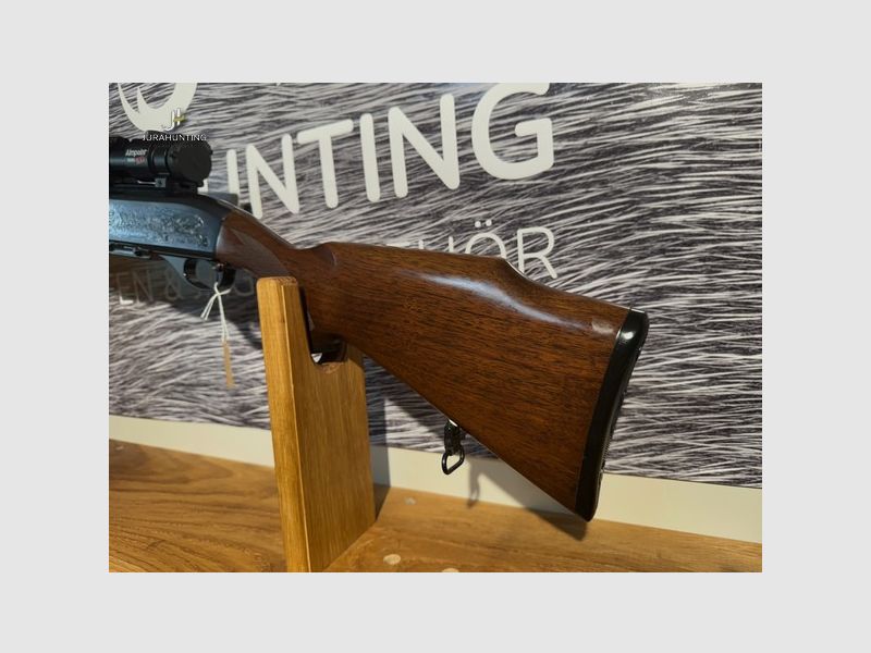 Remington 7400; .30-06Spring; Aimpoint