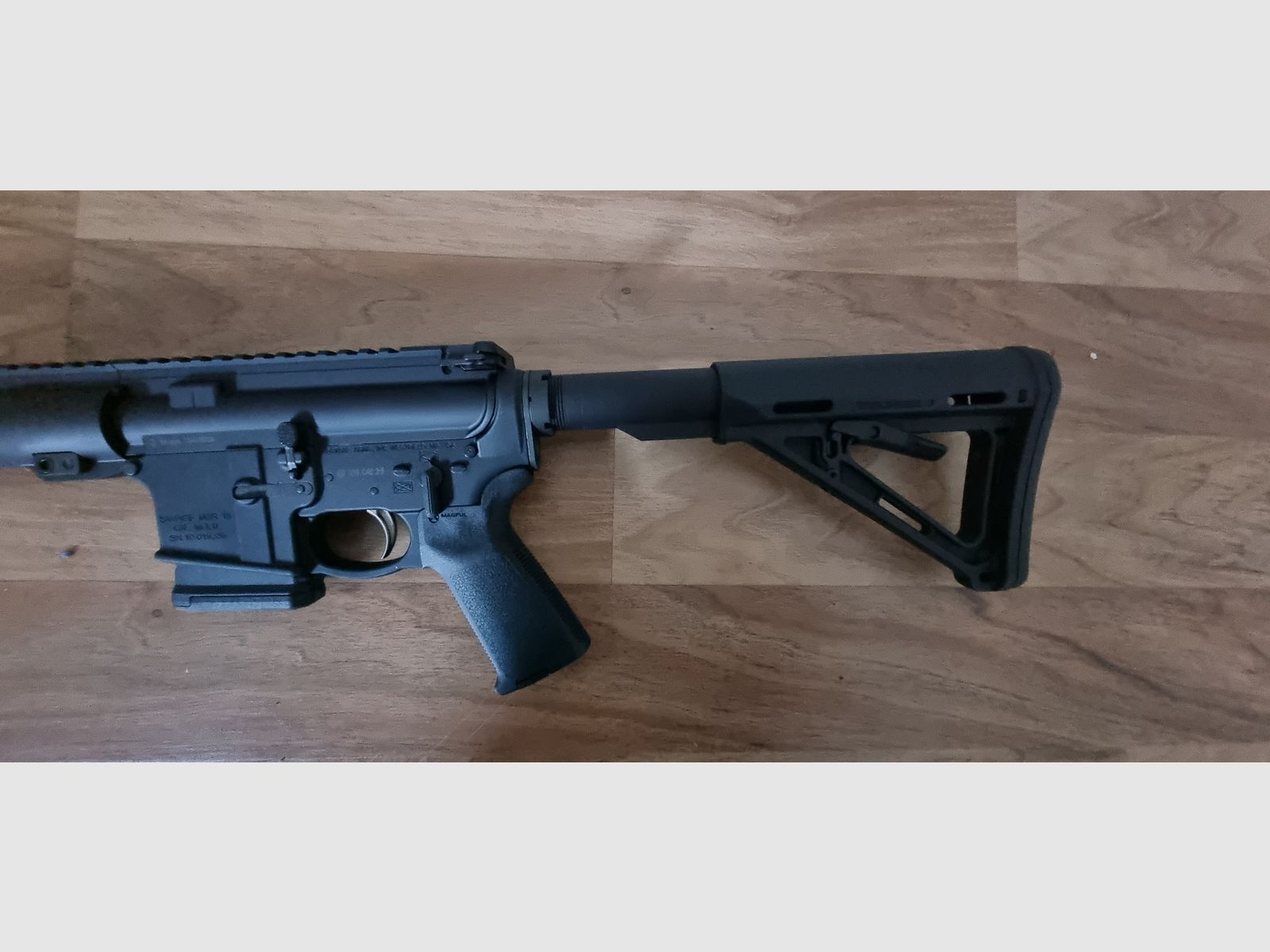 Savage MSR 15 Recon 2.0, Bild 2 von 8