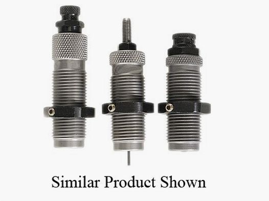RCBS 3-Die Taper Crimp Set / Matrizenset .50 AE Gr. B